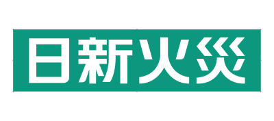 日新火災海上保険株式会社の企業ロゴ