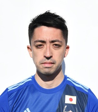 エンヒッキ・松茂良・ジアス（）