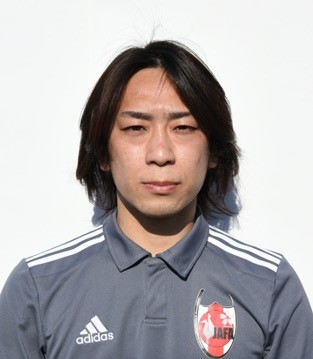 前鼻 啓史