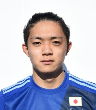 後藤 大輝（）