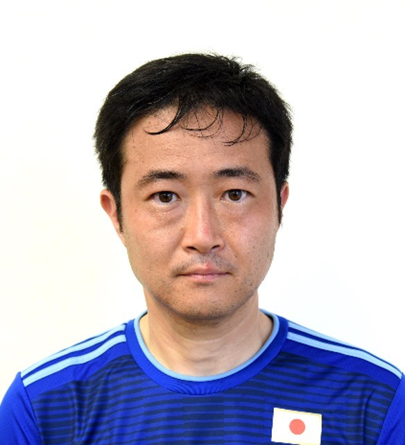 遠藤 好彦（FC ALVORADA）