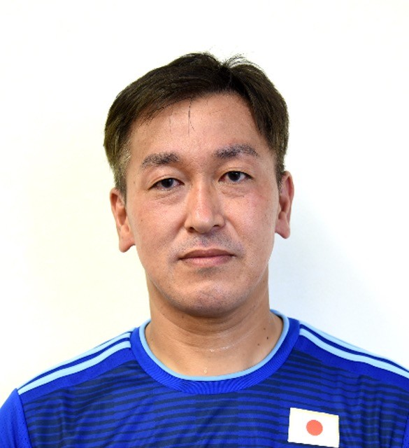 高橋 良和（FC ALVORADA）