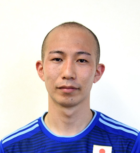 萱島 比呂（FC九州バイラオール）
