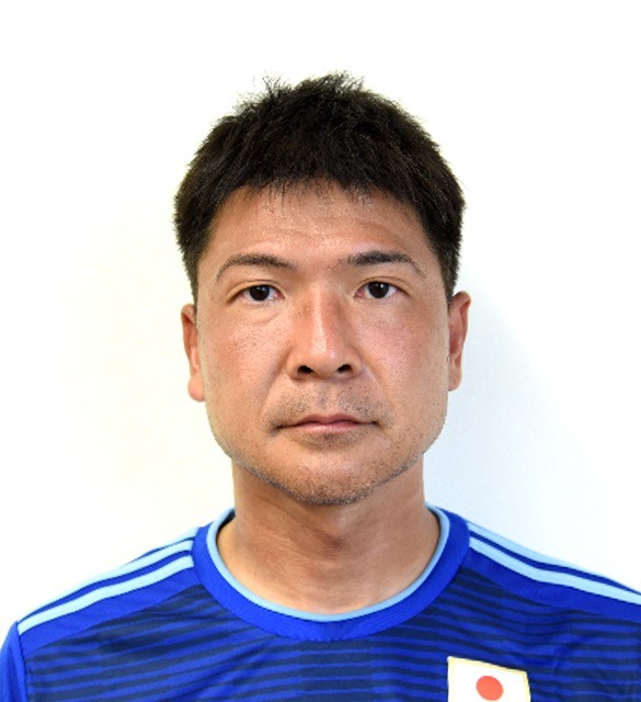 細谷 通（FC ALVORADA）