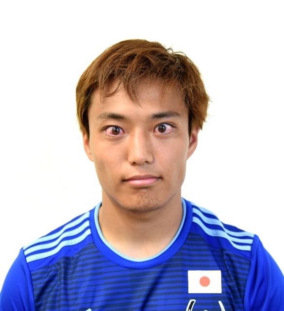 金子 慶也（AC Milan BBee千葉）