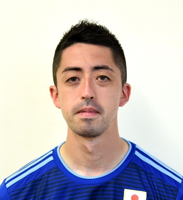 エンヒッキ・松茂良・ジアス（FC ALVORADA）