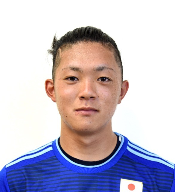 後藤 大輝（ガネーシャ静岡AFC）
