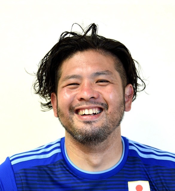 古城 暁博（AC Milan BBee千葉）