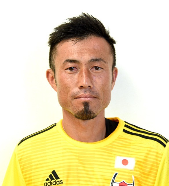 長野 哲也（FC ALVORADA）
