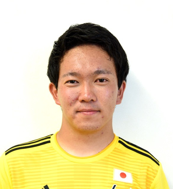 城 武尊（A-pfeile広島AFC）