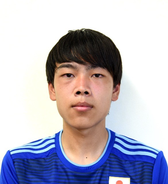石井 賢（FC ALVORADA）