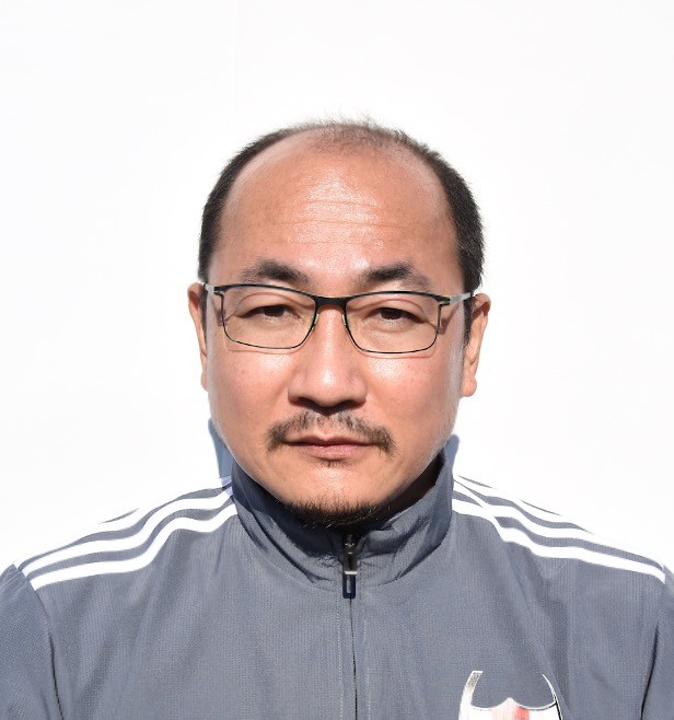 上中 進太郎