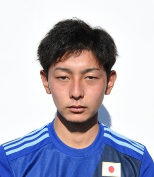 秋葉 海人（FC ALVORADA）